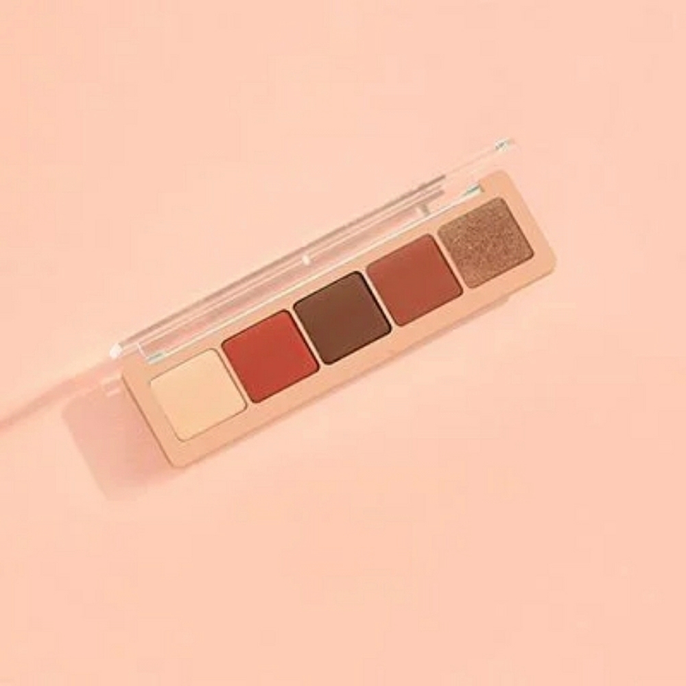 2 for $50 -Natasha denona peak palette